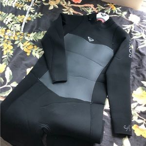 Roxy Wetsuit 3:2